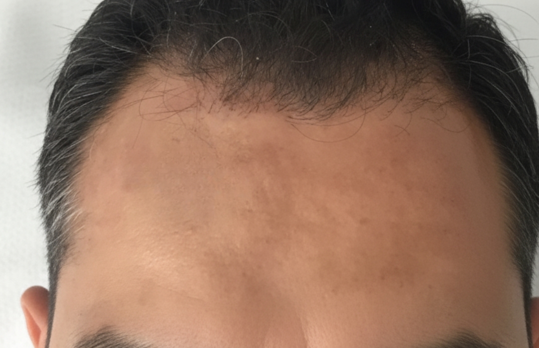After
